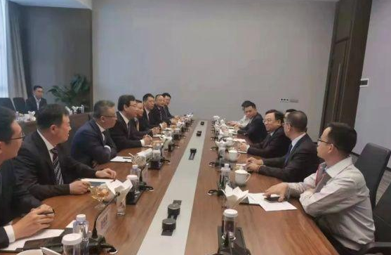 玲瓏輪胎強強聯手比亞迪，布局新能源汽車新業態