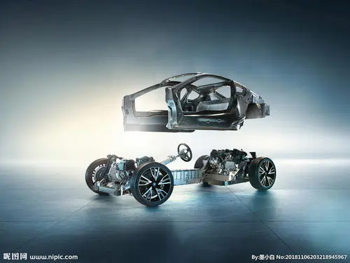 汽車零部件的機會來了!這些細分賽道將率先受益