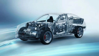 汽車車身輕量化的關鍵工藝制造技術