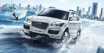 華泰汽車始終重視制造技術創新,目標長遠,放眼國際