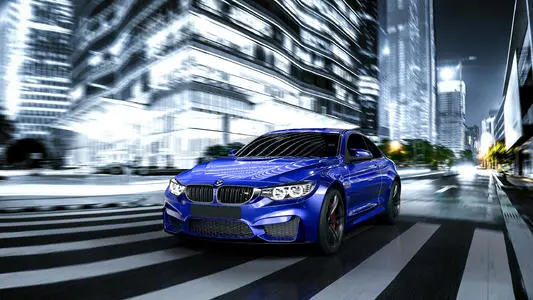 從“中國制造”到“中國創造” 寶馬推動中國汽車產業高質量發展