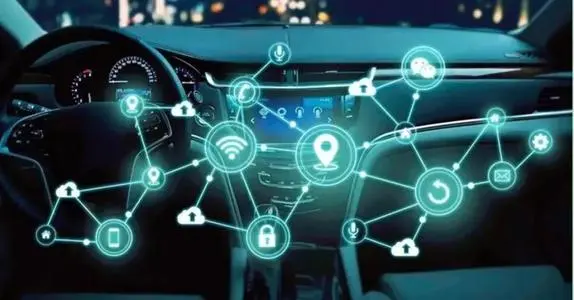 華為打造智能網聯汽車產業發展基地