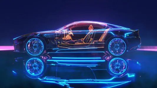 新能源汽車：加速駛入“快車道”