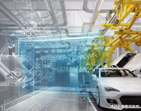 李亮：積極投身汽車制造技術創新，切實推動汽車產業落地