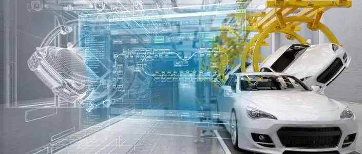 葉盛基：中國新能源汽車產業發展和趨勢