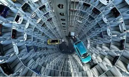 汽車產業供應鏈緊張短期或難解決