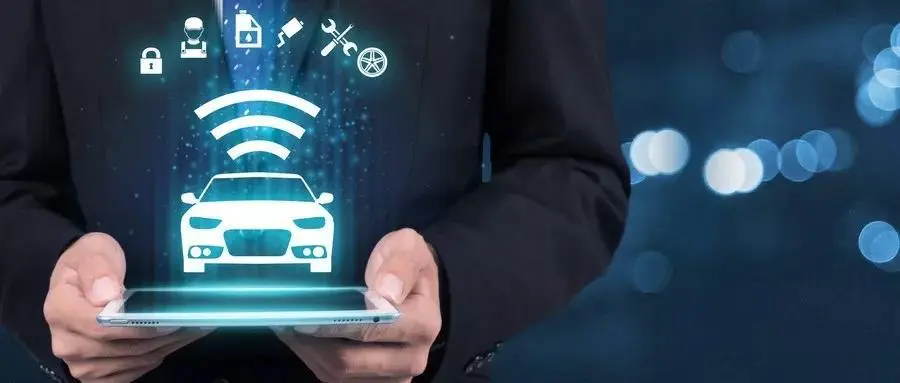 2022：中國汽車產業格局有望重塑