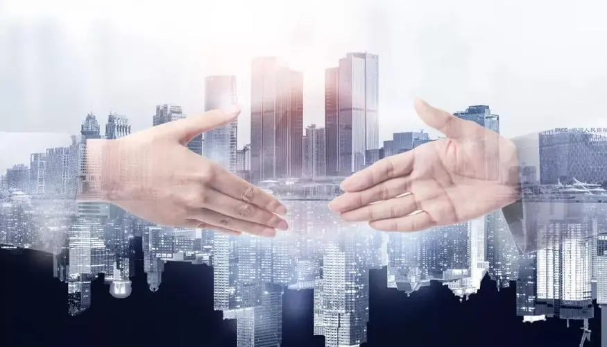 安慶經開區舉辦產業人才對接座談會