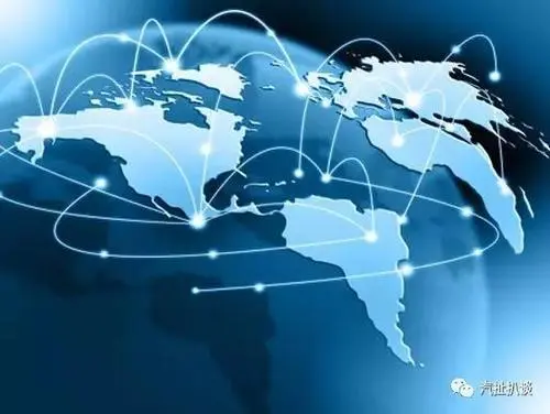 中國汽車產業全球化發展正邁入新階段