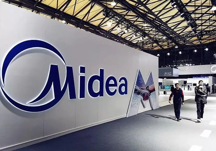 新能源汽車業務已成核心戰略，美的：我們不造車，只生產零部件！