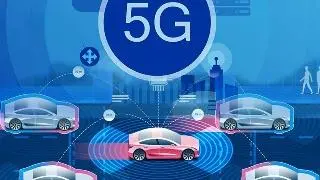 工信部：加快5G等新技術應用 推動新能源汽車產業再上新臺階