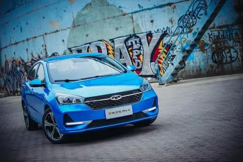 安徽省汽車產業去年產量效益雙提升