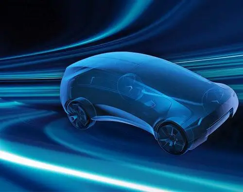 新能源汽車成為我國汽車強國建設“火車頭”