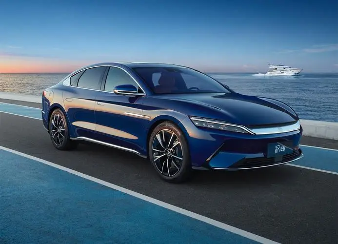 新能源汽車產業風險及應對