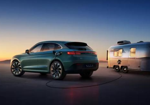 新能源汽車“爆發之年”，繁榮之下誰是實力玩家？