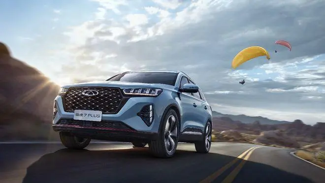 汽車行業(yè)：奇瑞汽車產業(yè)鏈有望迎來新發(fā)展機遇