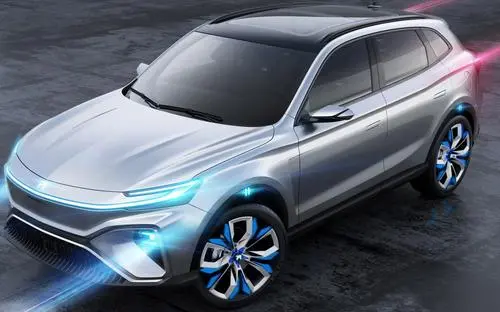 新能源汽車掀起漲價潮