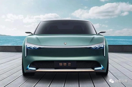 技術、安全、商業化 代表委員聚焦智能網聯汽車