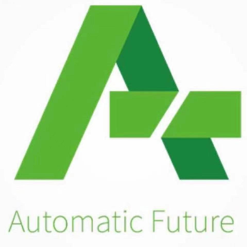 上海砹石自動化系統有限公司