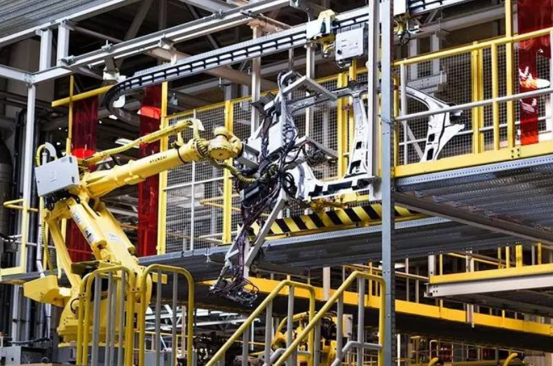 安徽有“汽”勢！