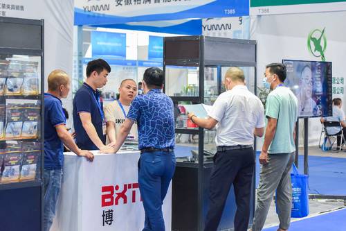 商務部：發揮展會作用，提振消費經濟