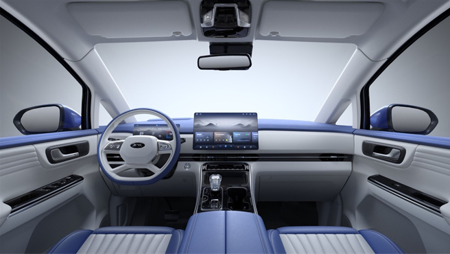 營收同比增長25.87%，江淮汽車展現全面向好態勢