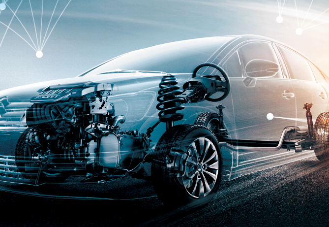 江淮官宣加入“華為系”：江淮負責研發生產，華為提供銷售服務