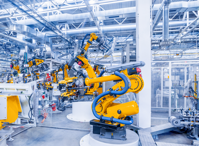 自動駕駛汽車運輸有了安全服務指南