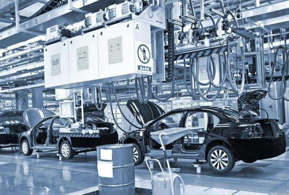 安徽:高質量發展的腳步堅定向前