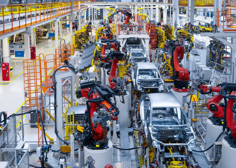 小鵬汽車正式與滴滴“捆綁”，是市場下沉還是智能化新布局？