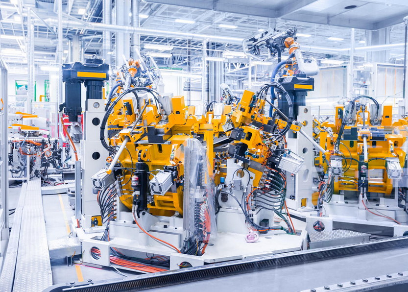 今年1~11月,安徽省新能源汽車產量占全國9.3%