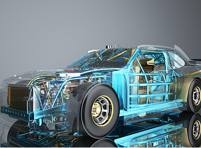 安徽:加速跑,汽車文化添動能