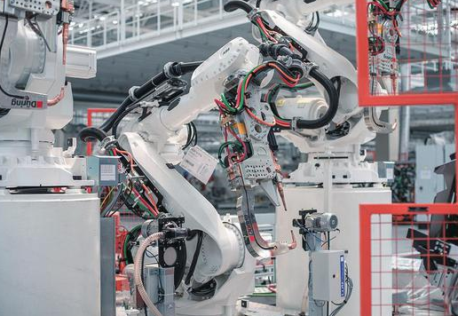 安徽率先立法加大新能源汽車領(lǐng)域知識產(chǎn)權(quán)保護力度