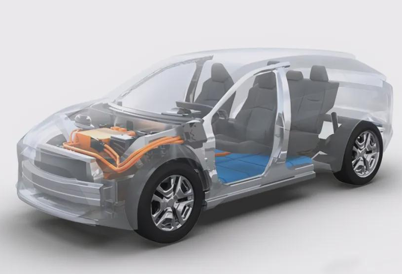 汽車產(chǎn)業(yè) | 2023年安徽進出口總值全國第10!汽車出口數(shù)量居全國第2