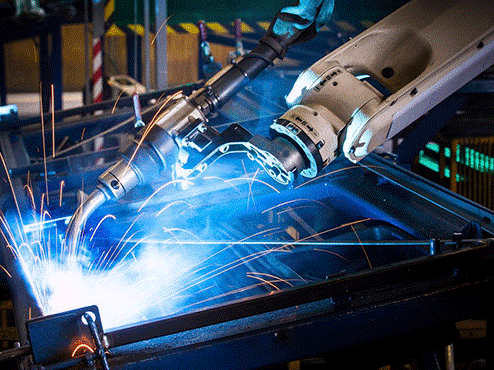 汽車產(chǎn)業(yè) | 先是電動(dòng)化后是智能化,比亞迪玩出一種新打法