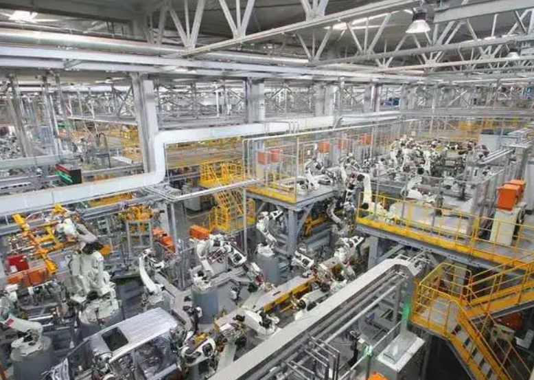 汽車產業 | 車企降本，難的不止Tier 1