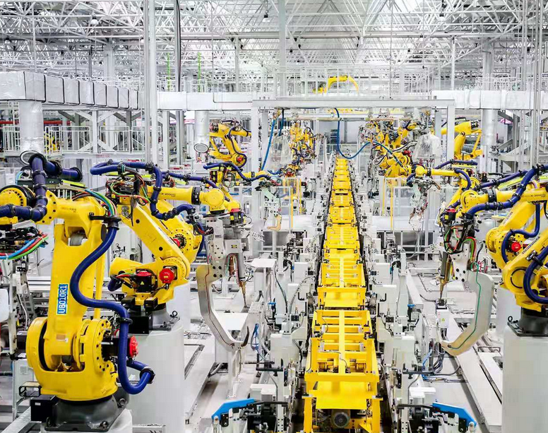 汽車產業 | 新能源汽車的錢,到底被誰賺走了?