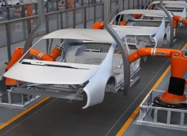 新能源汽車產業 | 動力電池不“燙手”，電動汽車才更搶手