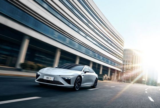 安徽推進新能源汽車與電網(wǎng)融合互動