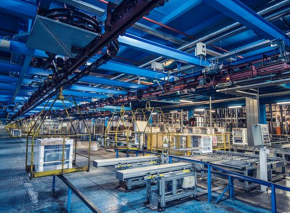 汽車產(chǎn)業(yè) | 油電同權(quán)到時(shí)候了么？